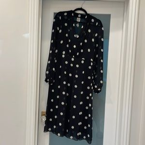 Anne Klein dress